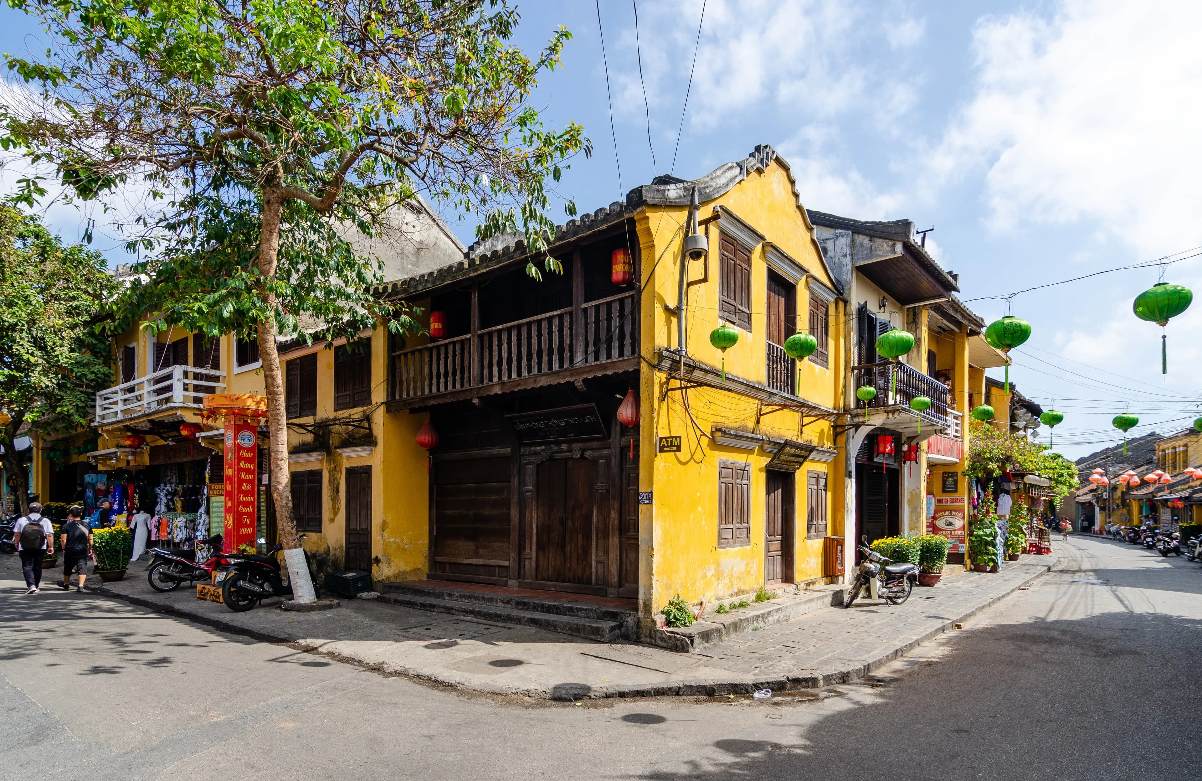 Vietnam Couple Holiday, Hoi An & Da Nang