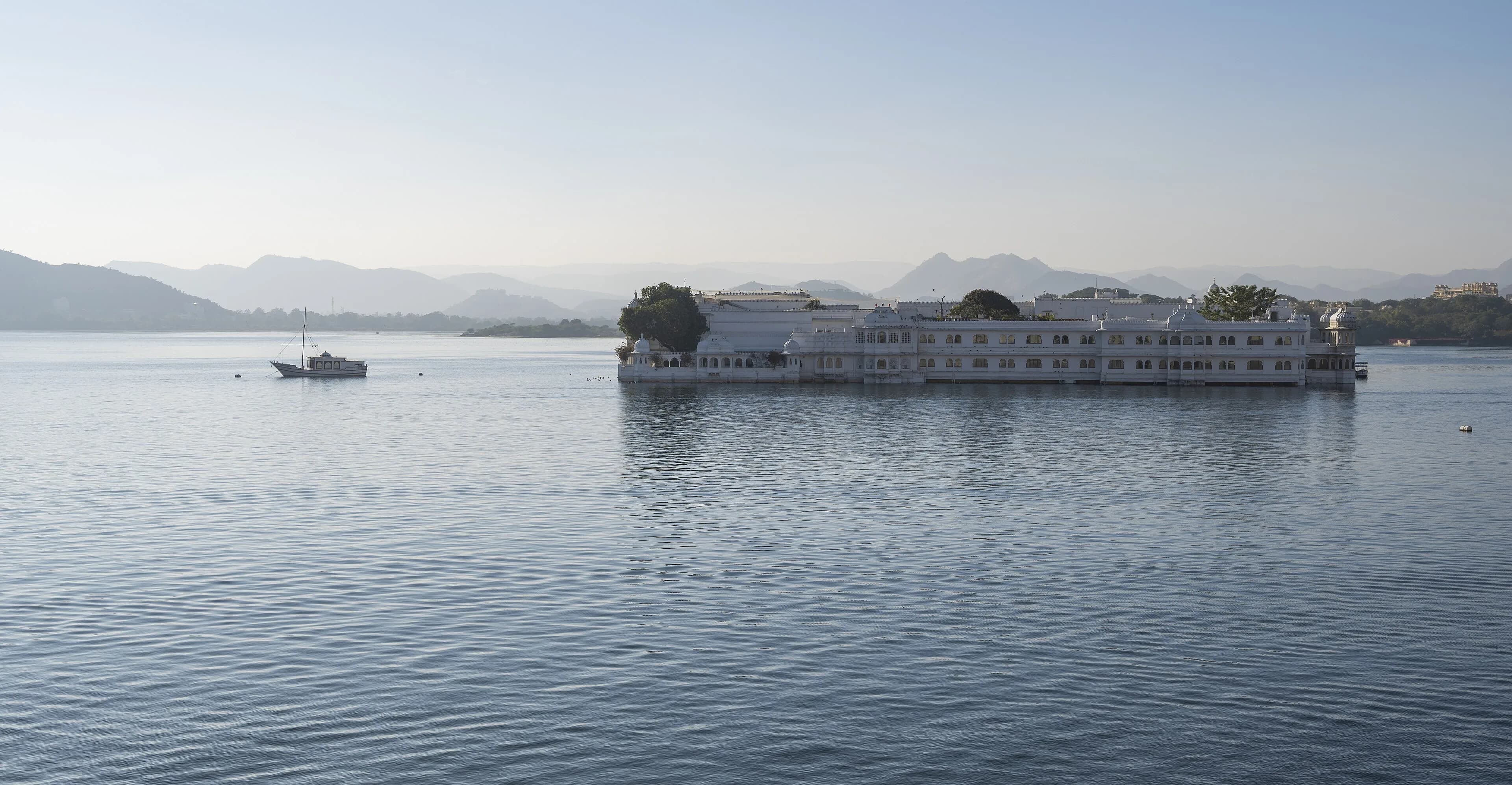 Udaipur Royal Honeymoon, City of Lakes