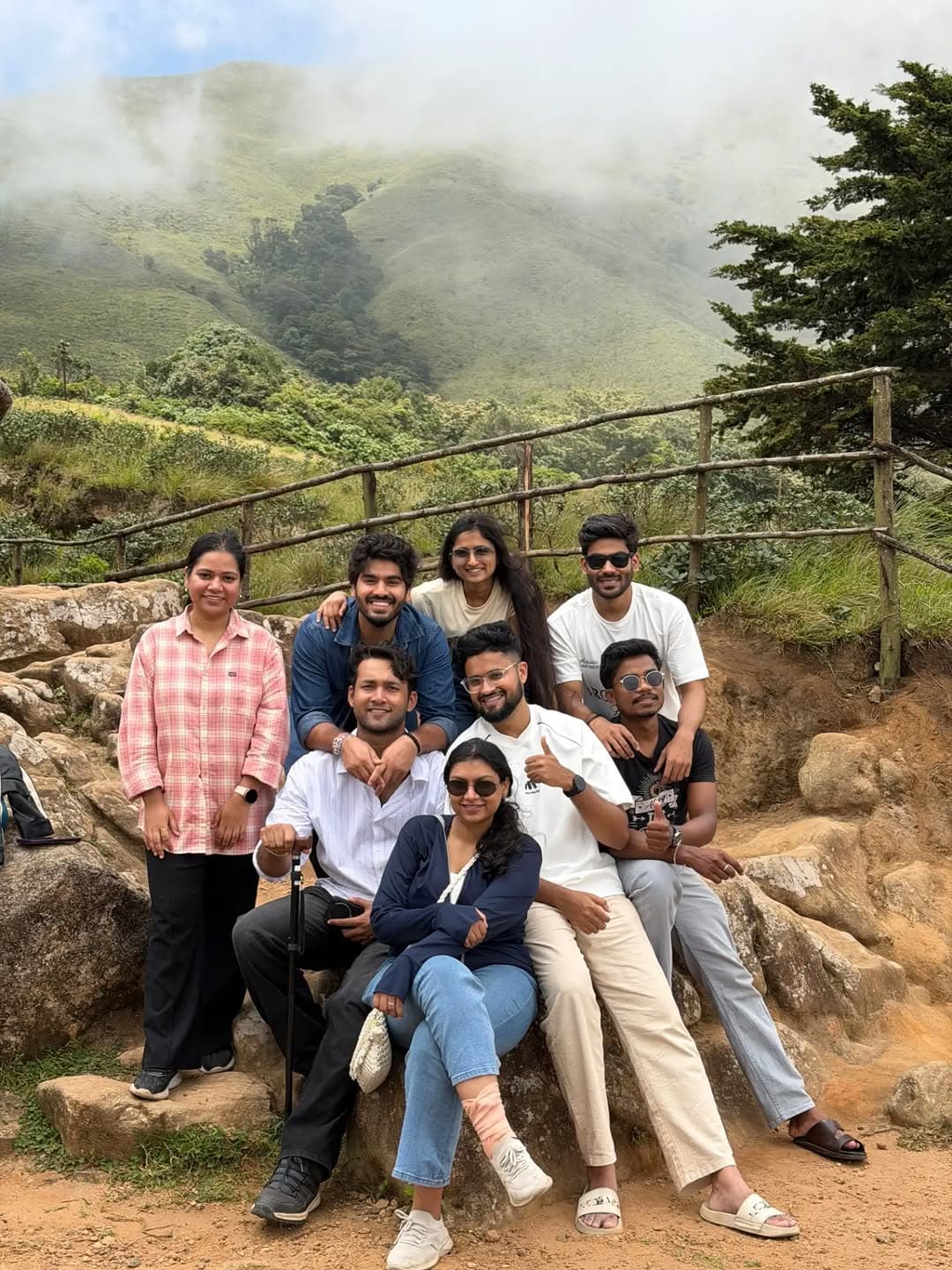 Kerala Group Trip photo