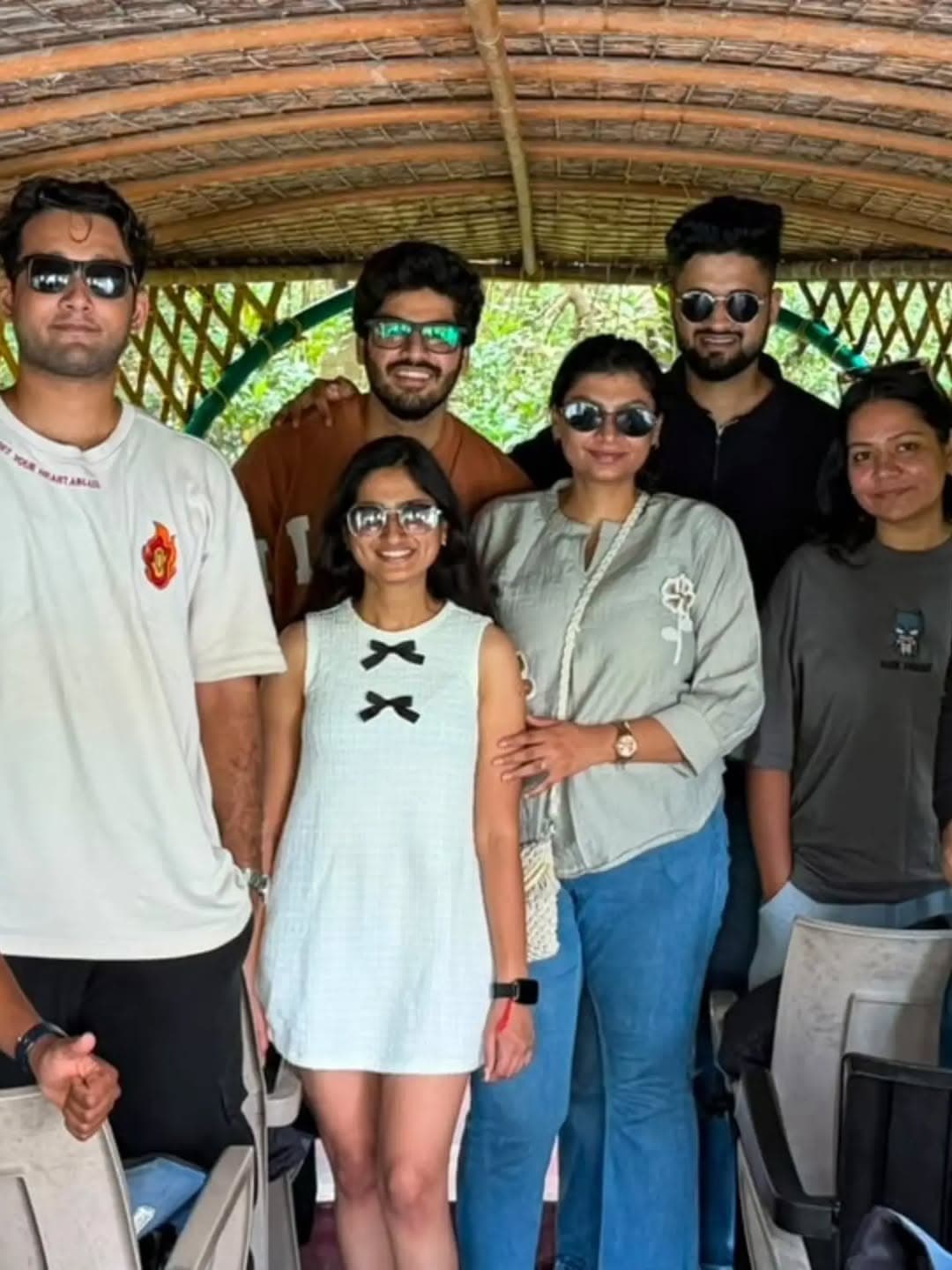 Kerala Group Trip photo