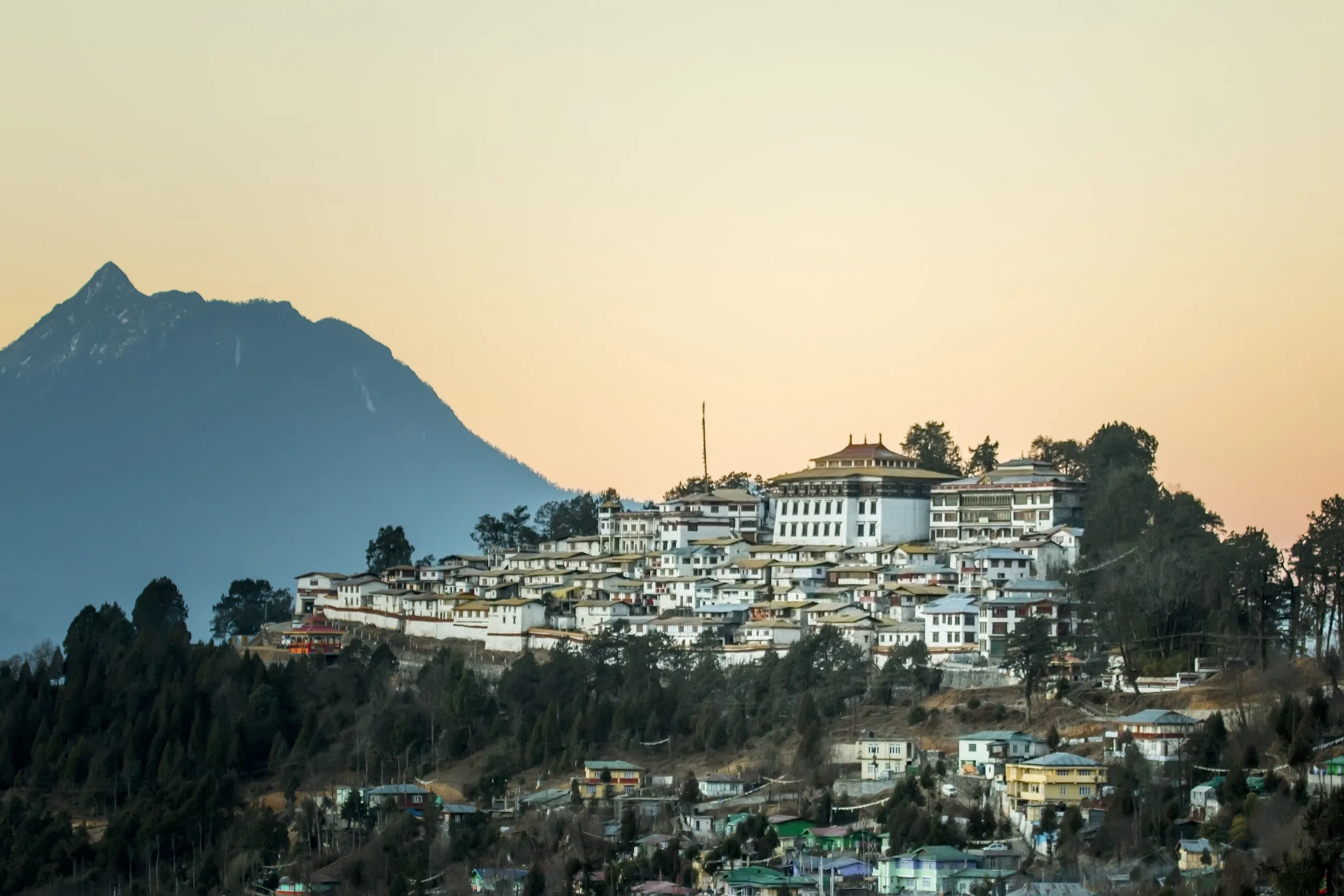 Arunachal Pradesh