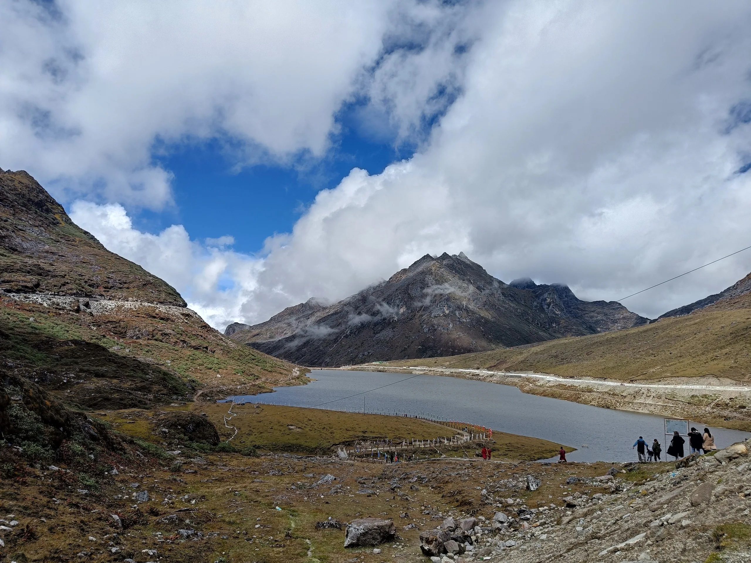 Tawang & Dirang Explorer, Arunachal Pradesh