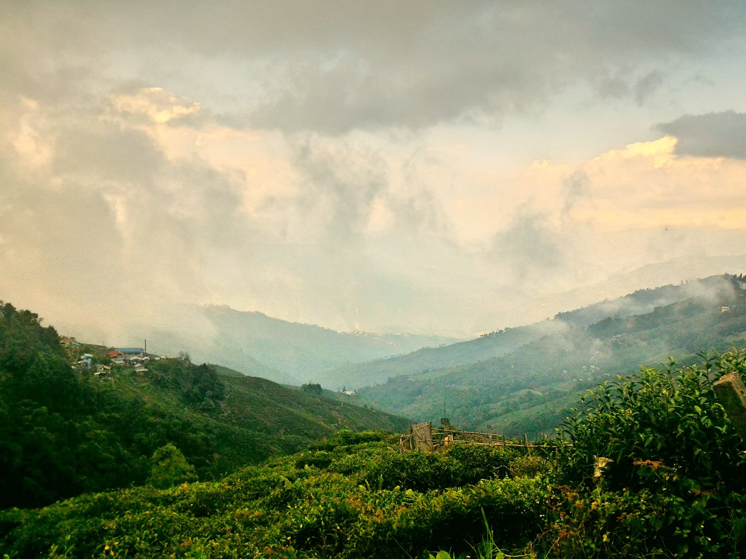 Gangtok & Darjeeling Holiday