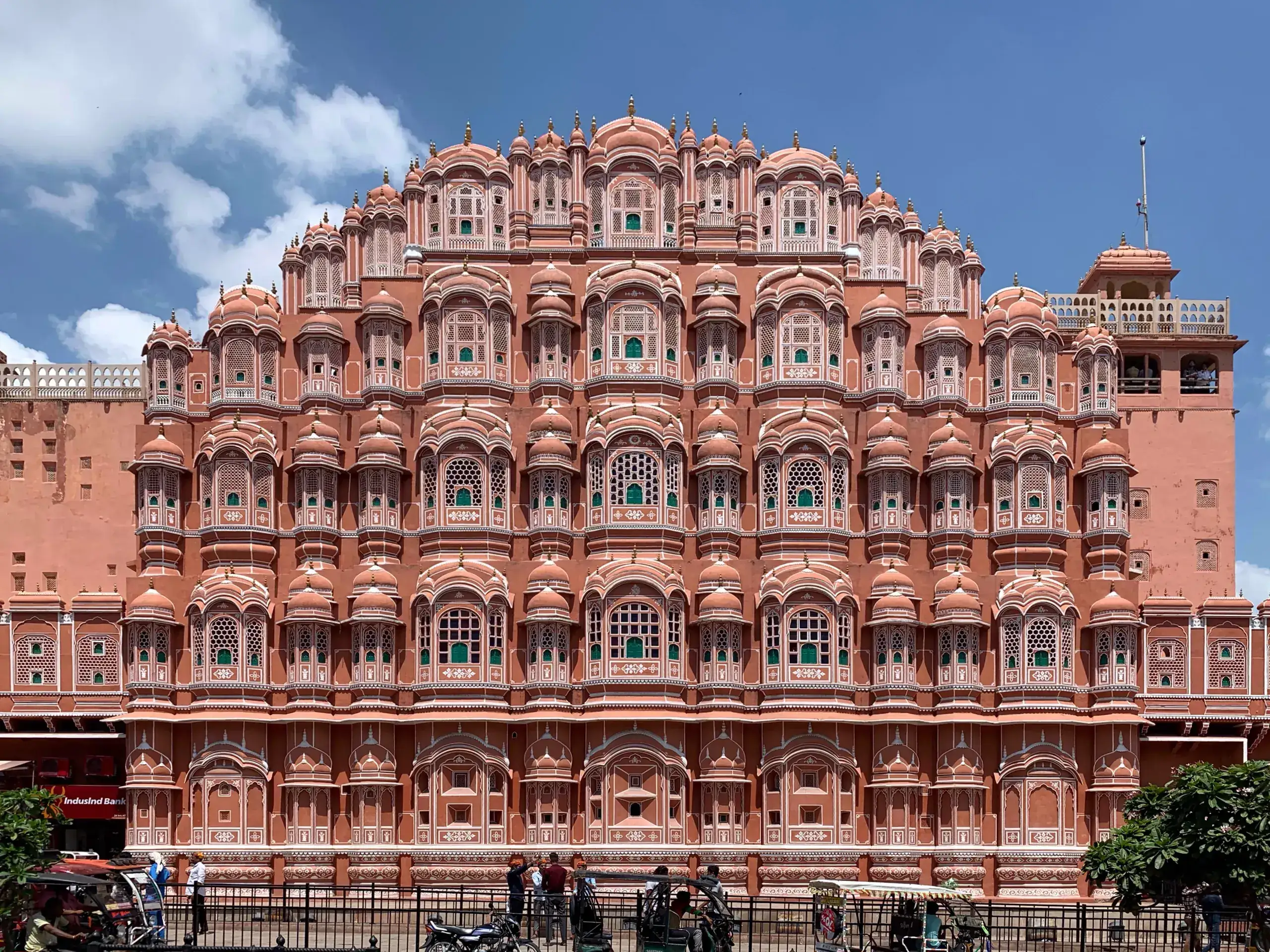 Jaipur Family Getaway, Pink City & Amer