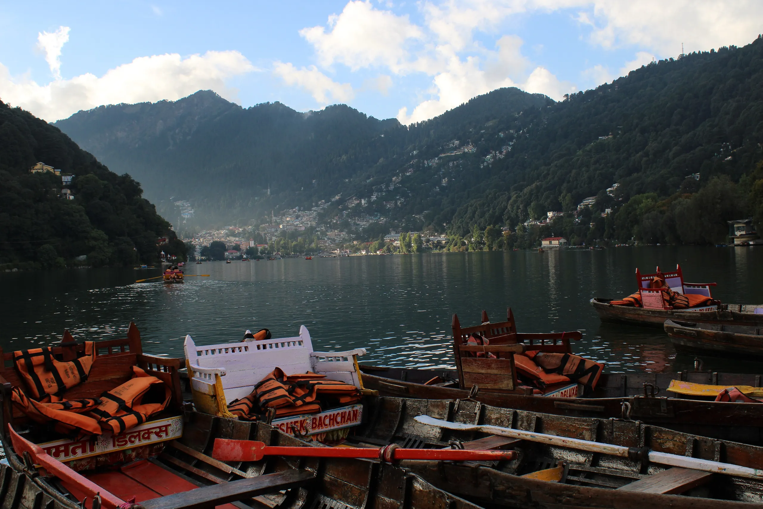 Uttarakhand