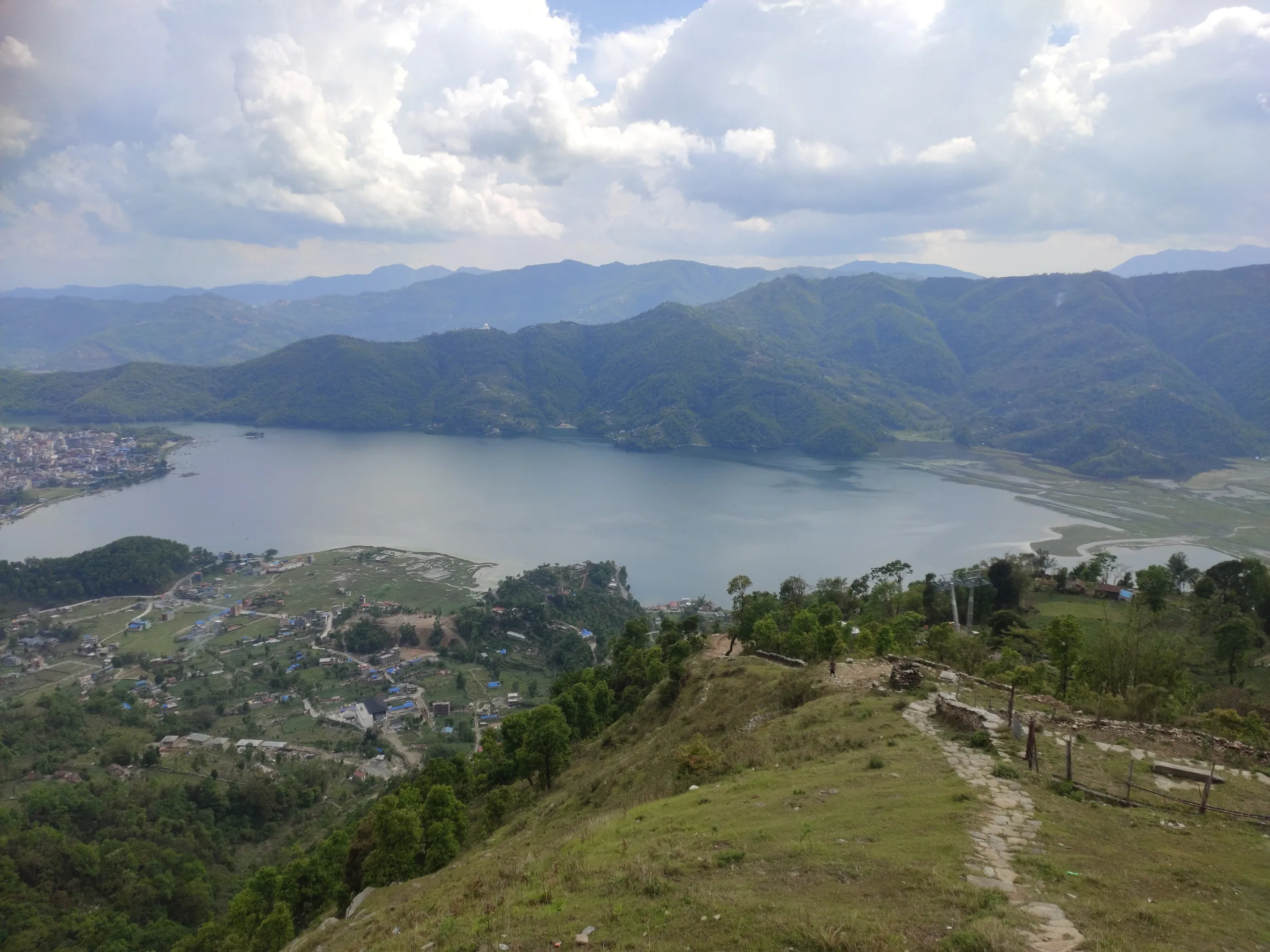 Nepal