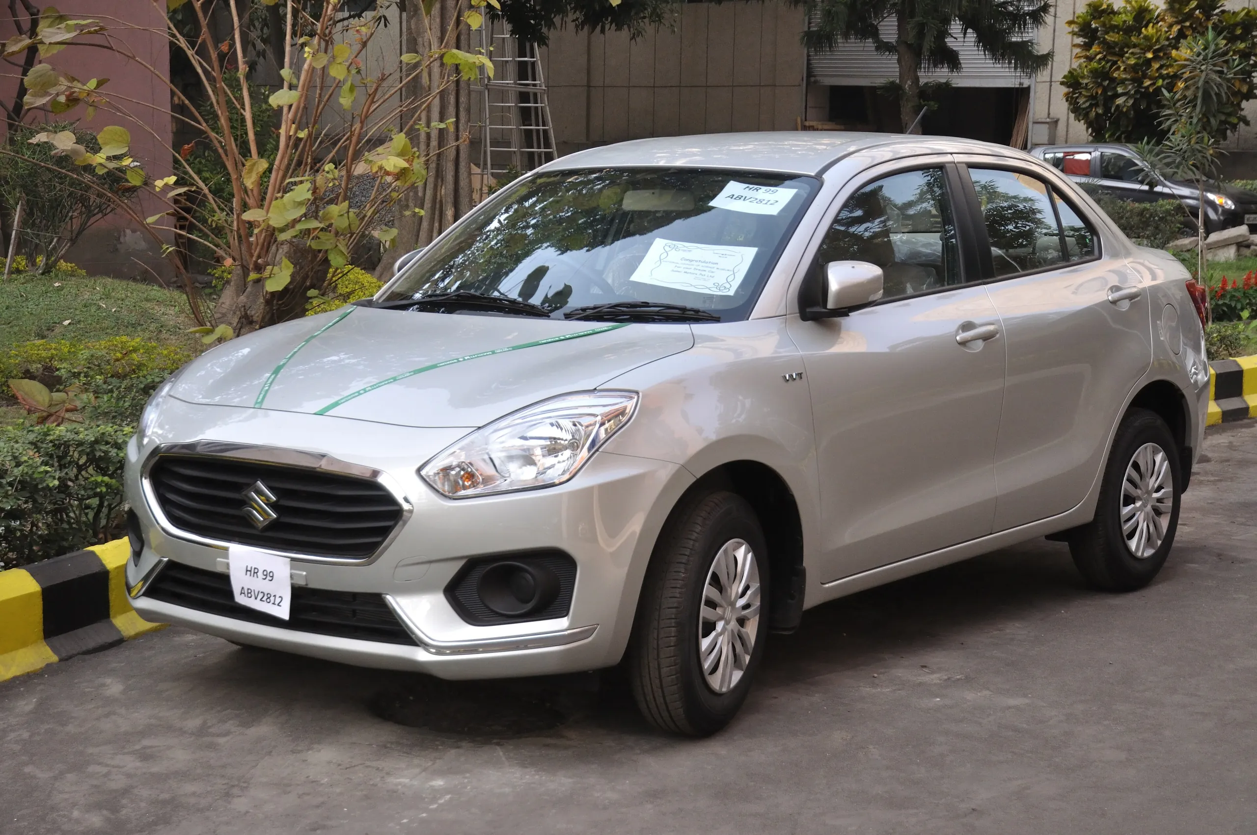 Swift Dzire