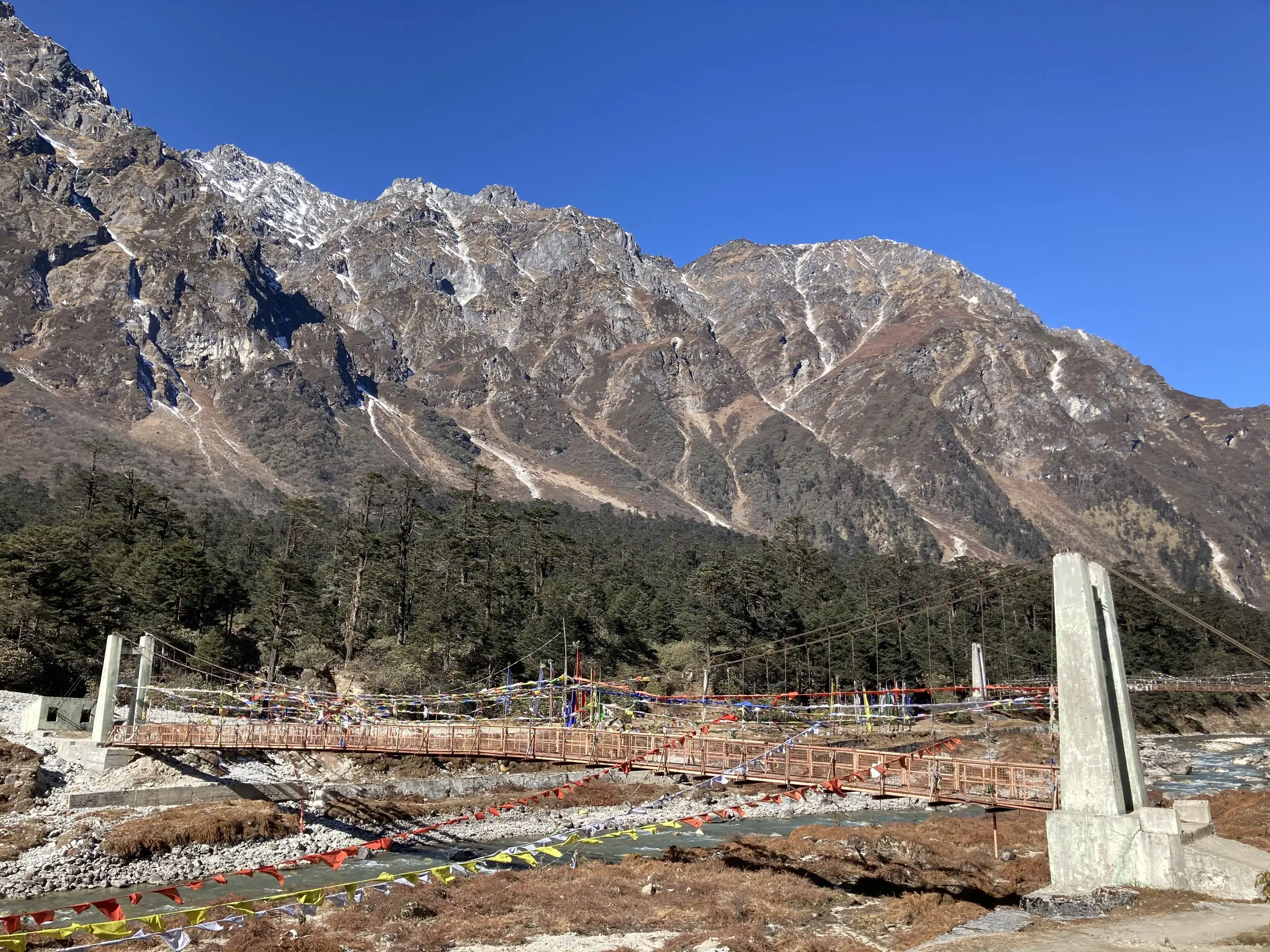 Sikkim Grand Tour, Lachung, Pelling & Darjeeling