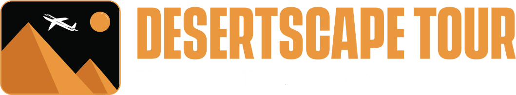 Desertscape Tour & Travels