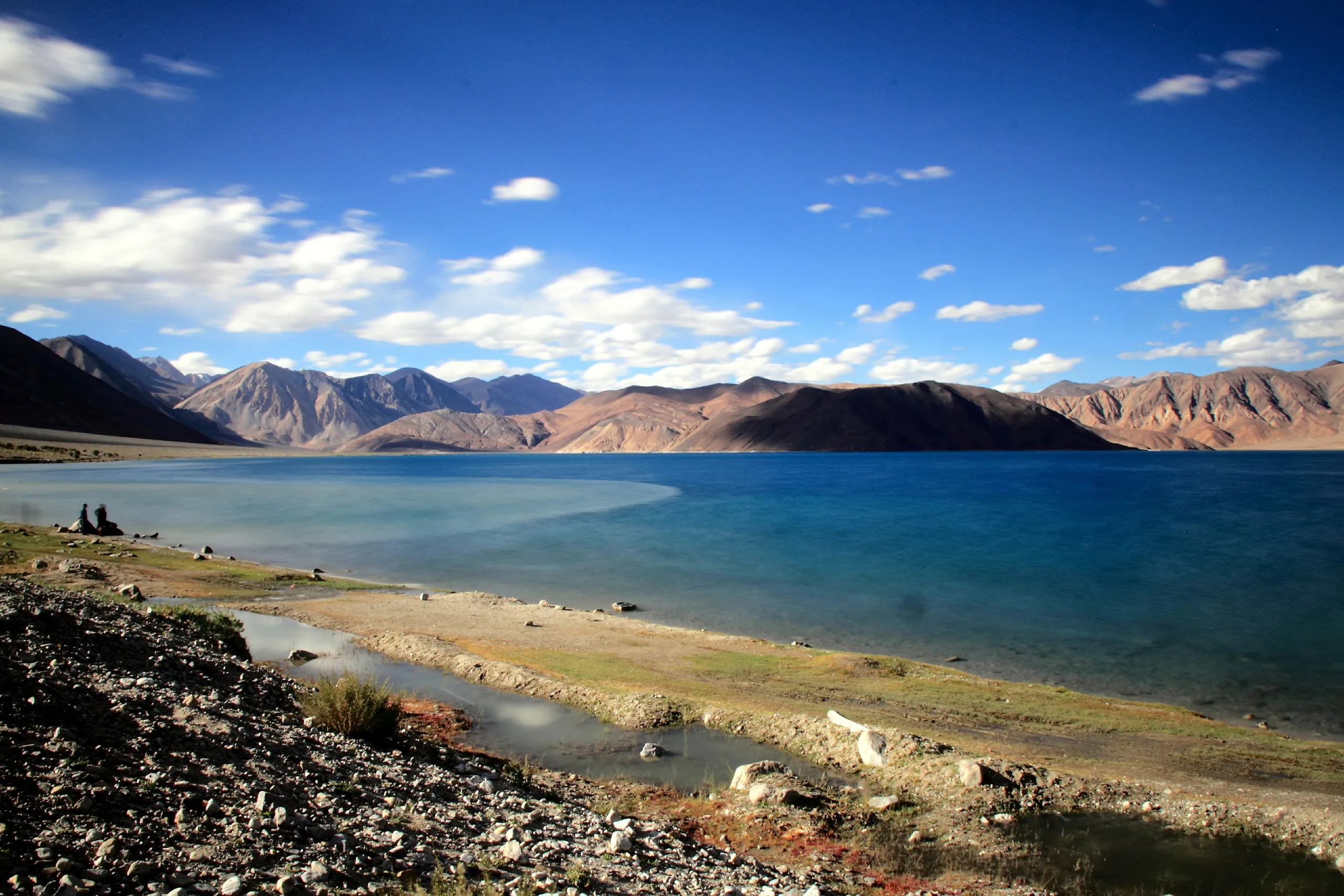 Ladakh