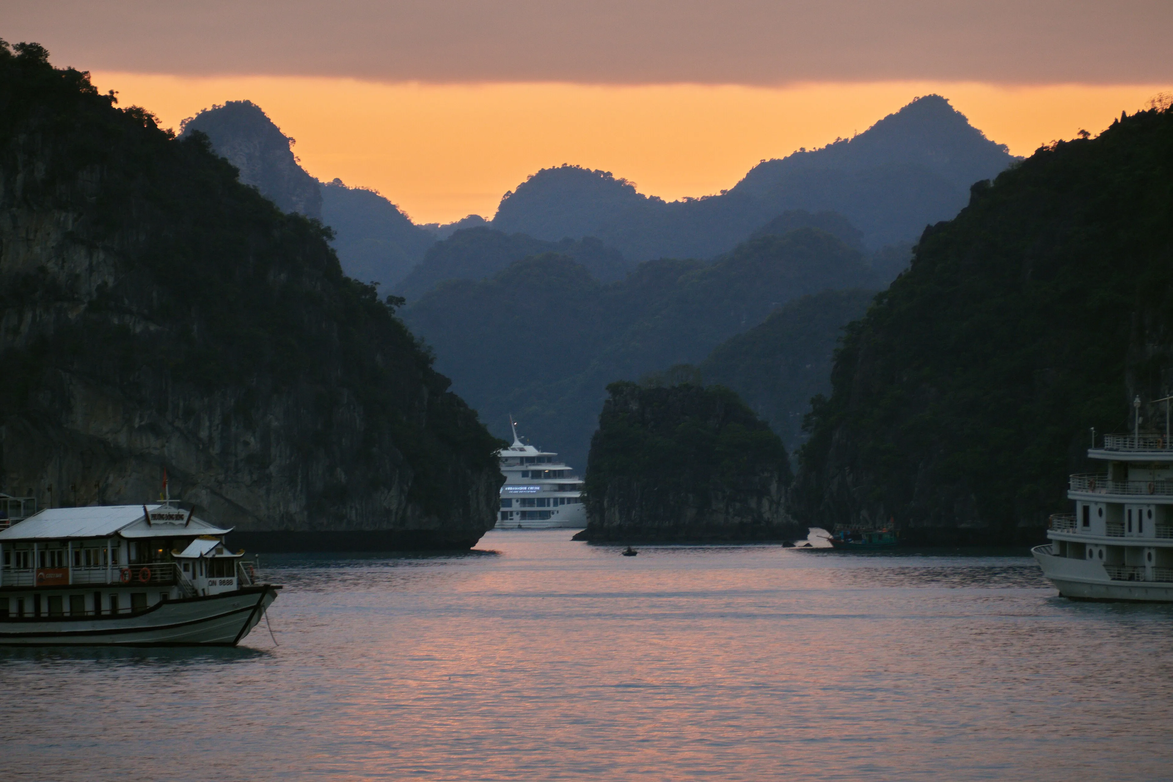 Vietnam