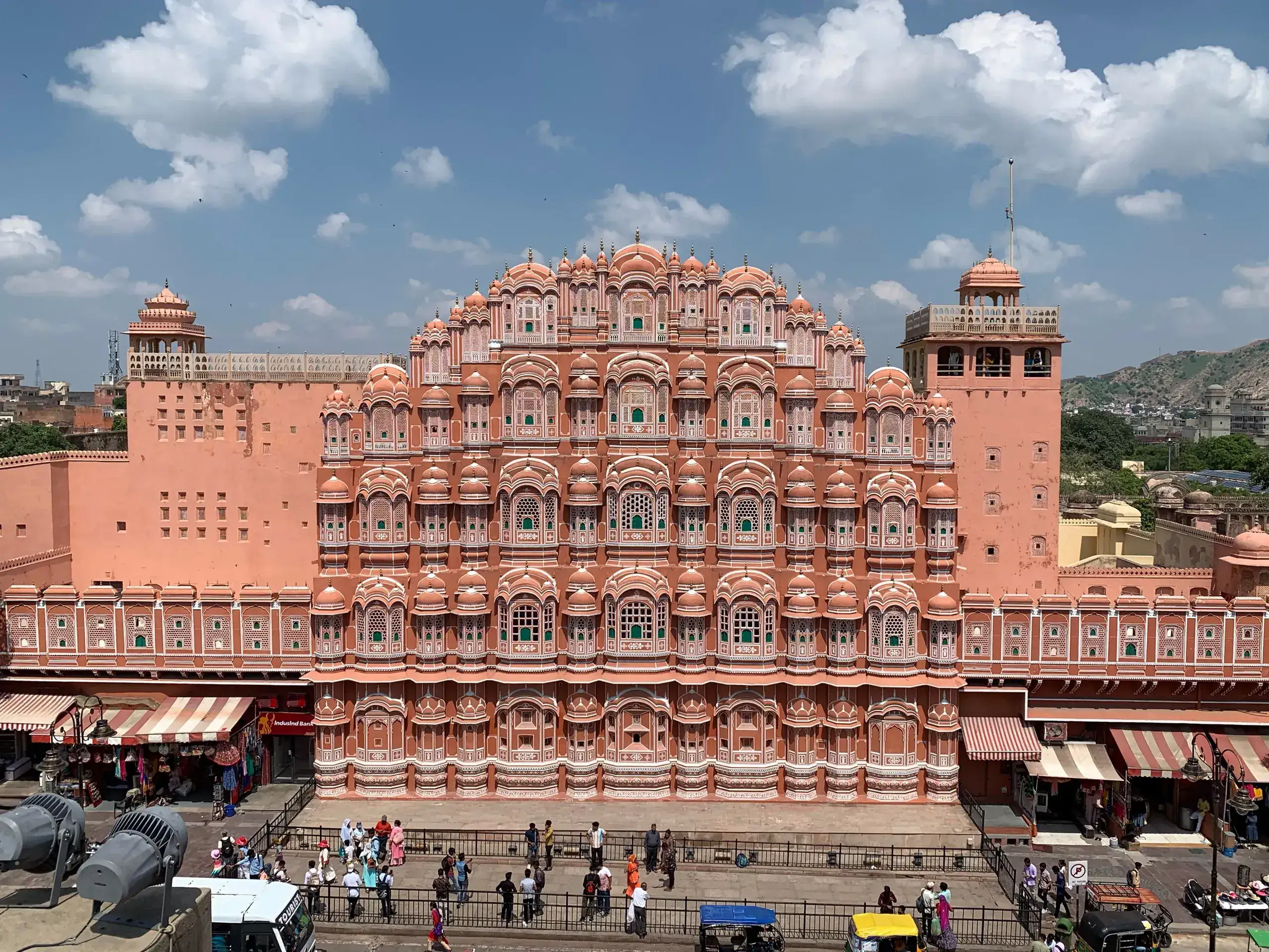 Rajasthan