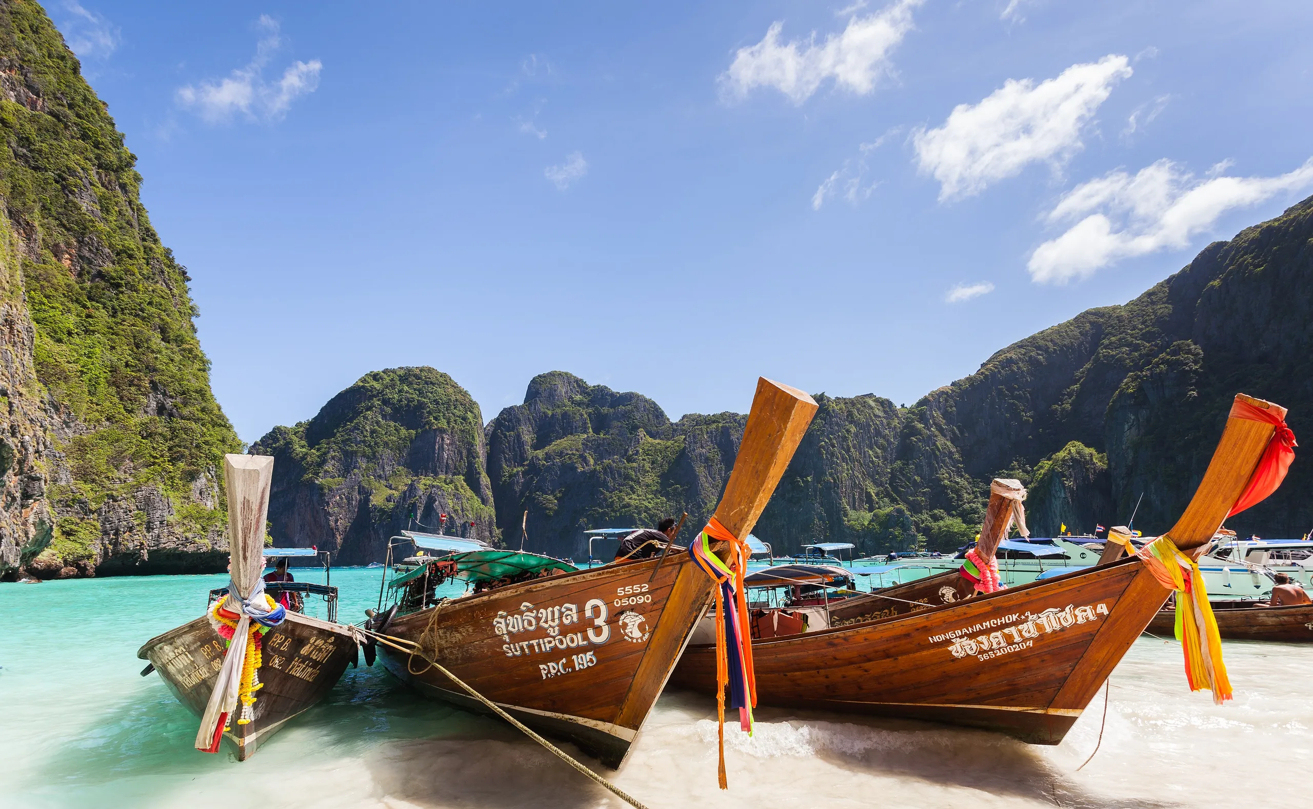 Thailand
