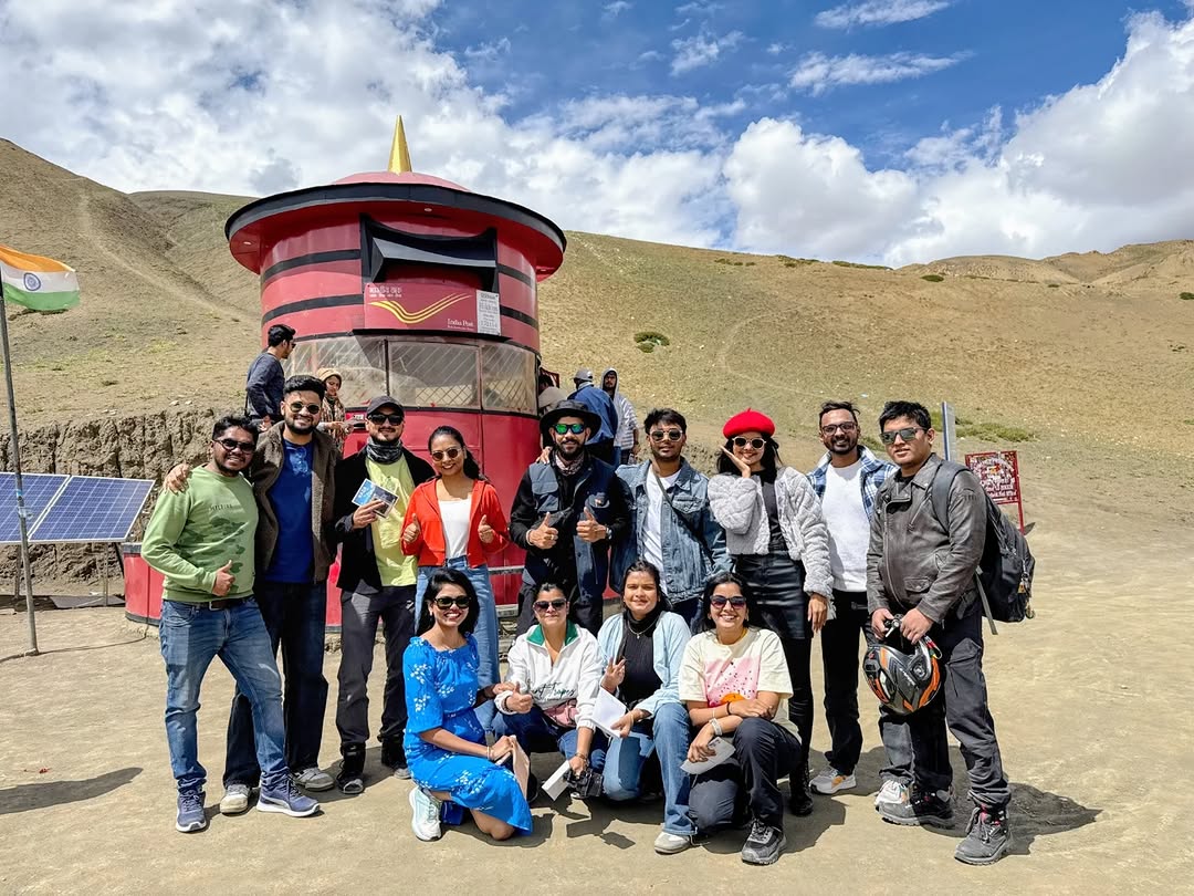 Desertscape Tour trip photo