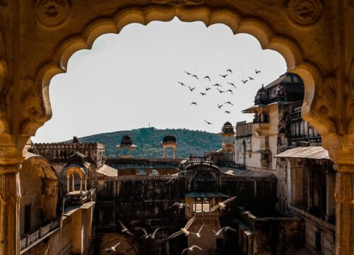 Discovering Rajasthan’s Hidden Gems: Off-the-Beaten-Path Destinations