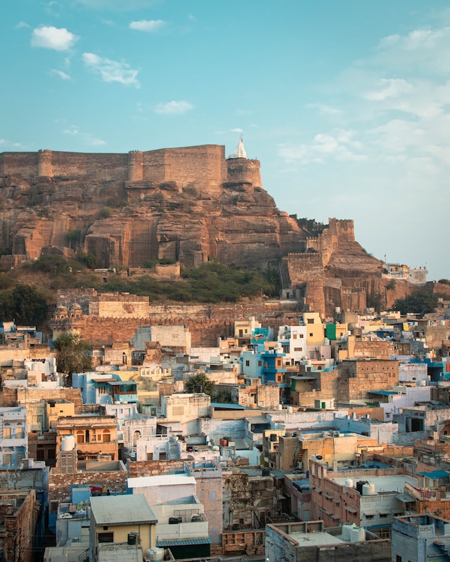 Rajasthan Holiday Package