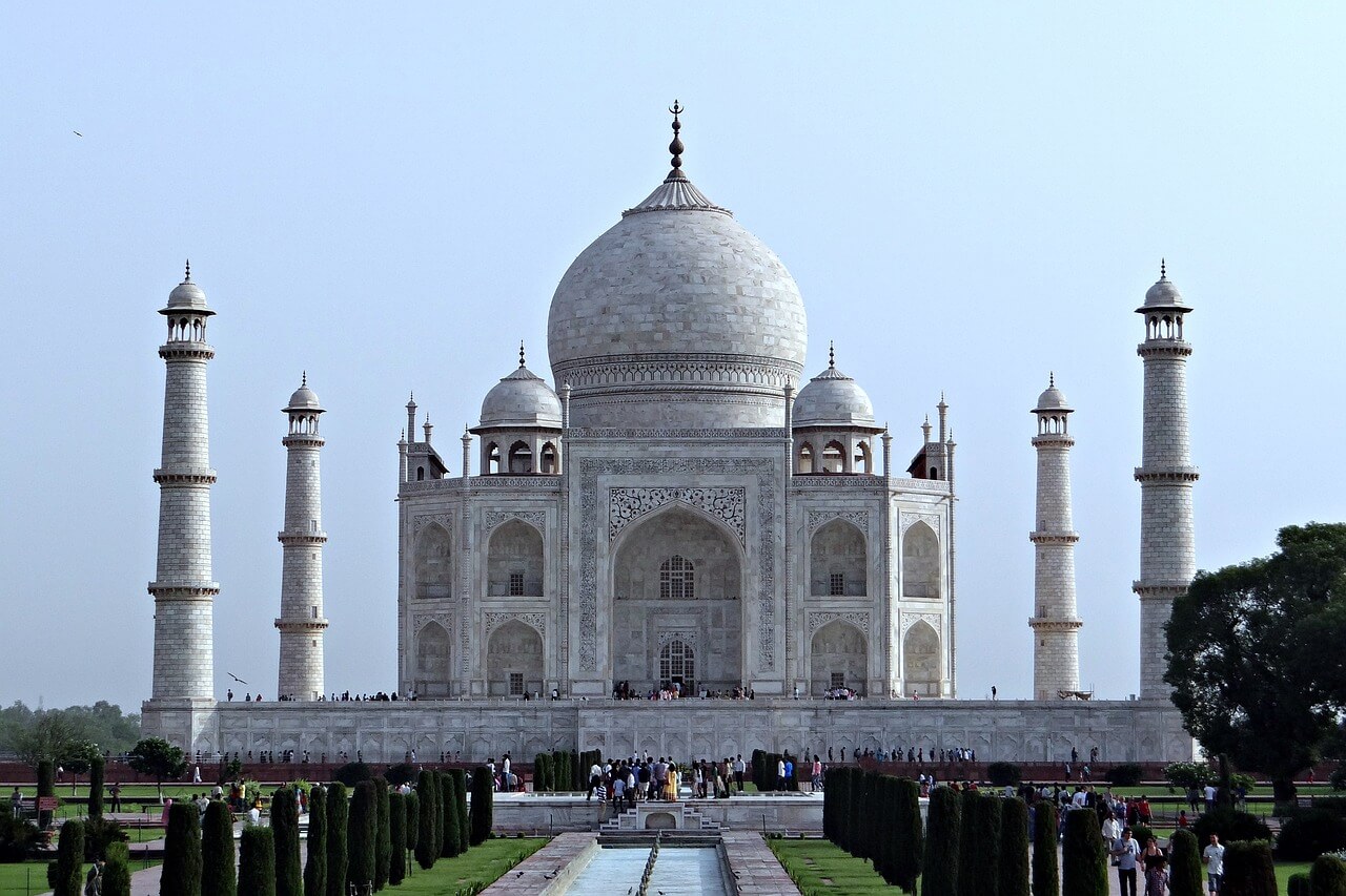 India
