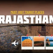 Rajasthan Tourist Places